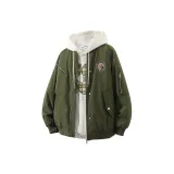 Армейский зеленый