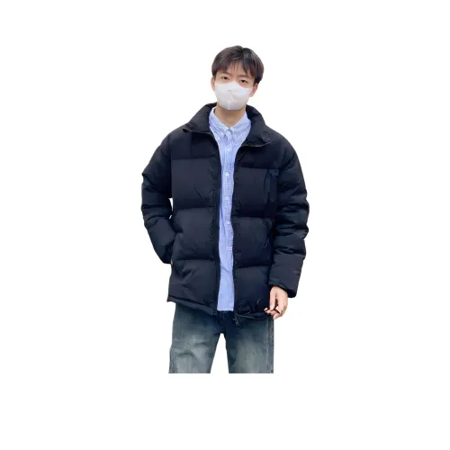 W.O.L Мужские пуховики