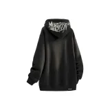 Чёрный [Утолщённый и с флисовой подкладкой, улучшенный]