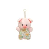 Сжимная сумка "Свинка Бобовый"