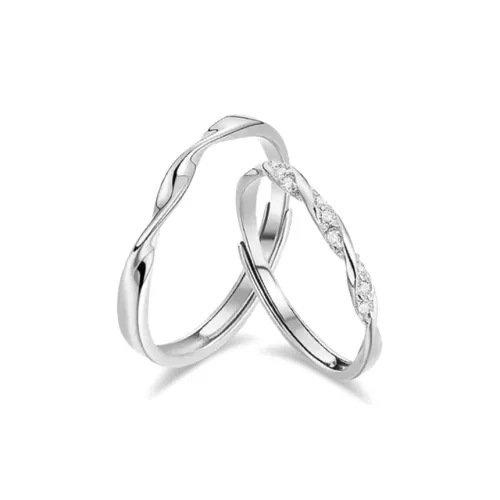 PZA Кольца Унисекс