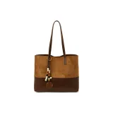 Коричневый