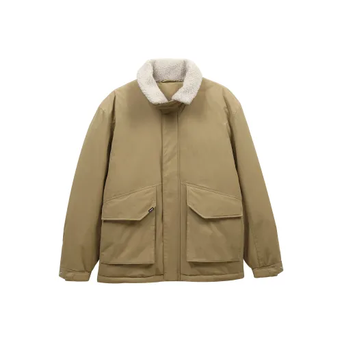 UNDERGARDEN Karry Wang Пуховик Унисекс