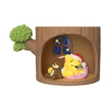 Подтвержденная версия - Спокойной ночи Коттедж (Распакованный)