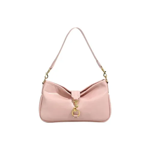 ORANGE BEAN ПУ (полиуретан) Сумка через плечо Женская Многоцветная