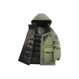 Армейский зеленый