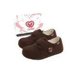 Кофейный + Эксклюзивная обувь Коробка