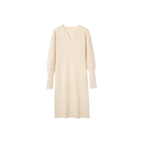 MORTEN SOLUM Деним Длинный Юбка Женские