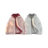 Бежевый, фиолетовый, светло-серый [2 упаковки]