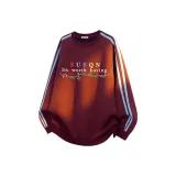 Винтажный красный [с флисовой подкладкой]