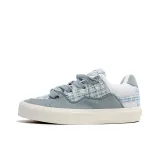 Светло-синяя клетка