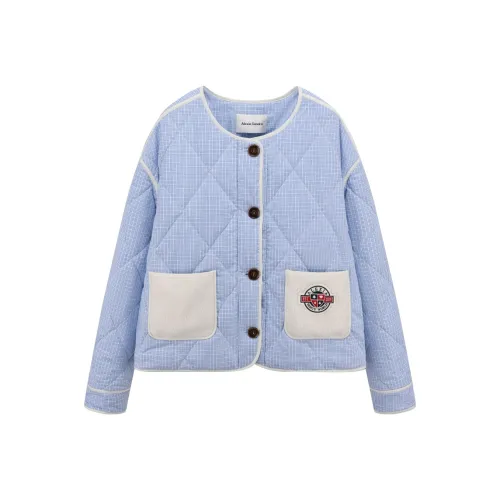 Alexia Sandra Пуховая куртка Женская