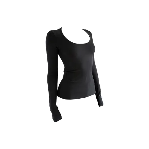 SHCER Женские термофутболки