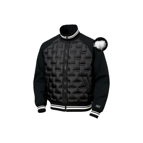 A02 Унисекс Пух