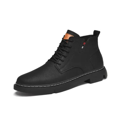 TFWLJ Martin Boots Мужской