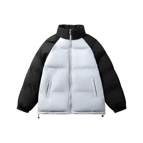 LH HOMME Унисекс Пуховики