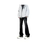 Чёрный Серый [Всесезонный Базовый]