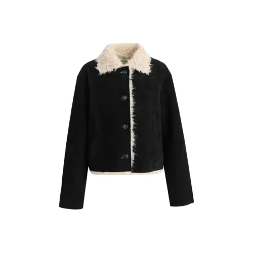 MOONCORE Женские пуховики