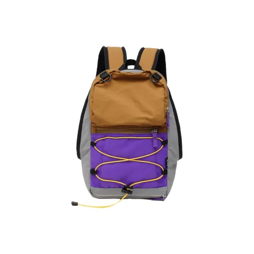 361° Oxford Backpack Standard Kids Purple