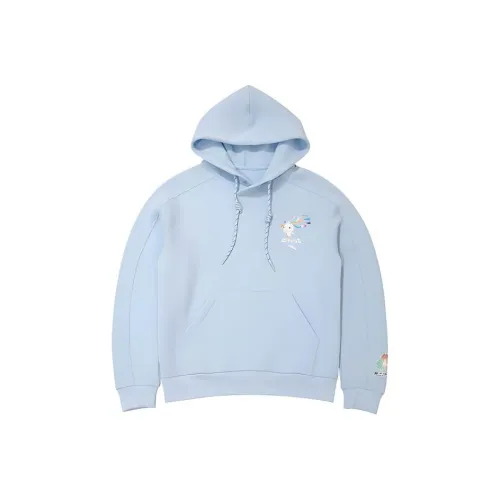 Anta Life Collection Свитшот Унисекс