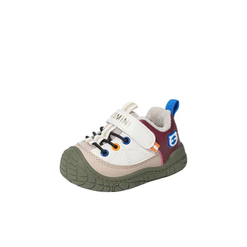 EBMINI Обувь для малышей Низкий верх Малыш