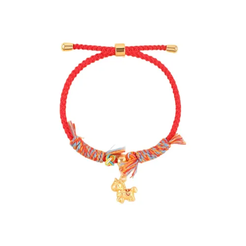 QINGCUIXIAOXI Тканевые шнурки Браслеты Унисекс