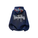 Темно-синий (утолщенный с флисовой подкладкой)