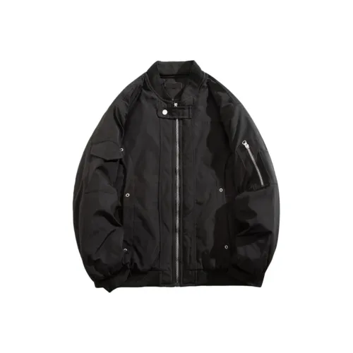 HYUNDAI Черный Унисекс Пуховики