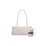 Светло-розовый