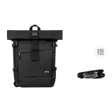 Чёрный + Браслет