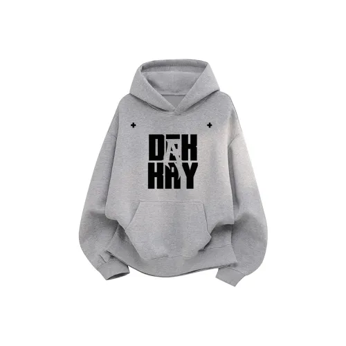 DEKKRY Унисекс Свитшоты