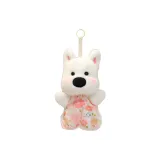 Сумка Squeeze-Вест-хайленд Бобовый