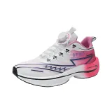 Белый лед Розовый