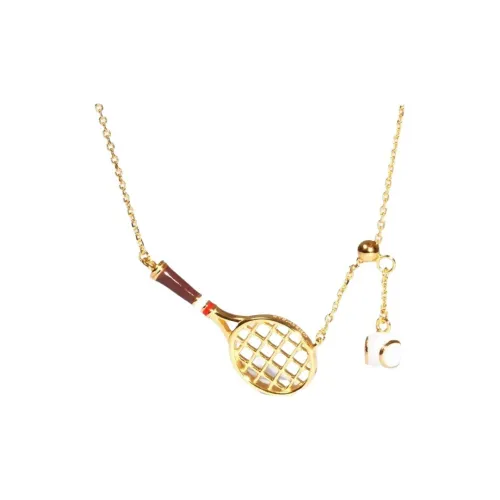 66ROUTE 66 Медные Ожерелья Унисекс