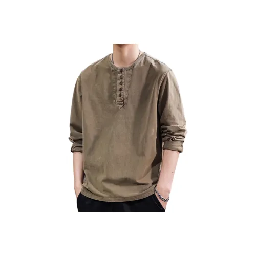 H 75 Мужские Свитшоты