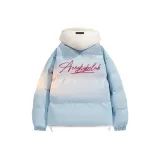 Светло-голубой