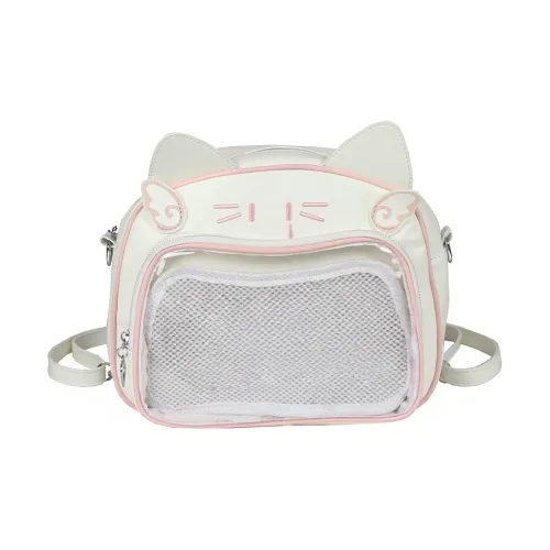 TOUTSEUL YOLO ПУ (полиуретан) Ит-Сумка Стандартная Женская Многоцветная