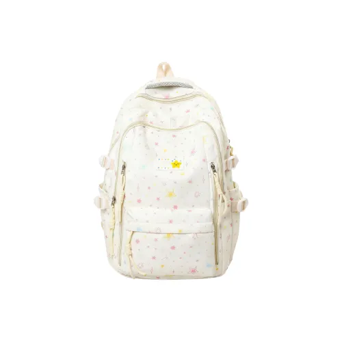 XINBAHE Нейлон Рюкзак Стандартный Женский Многоцветный