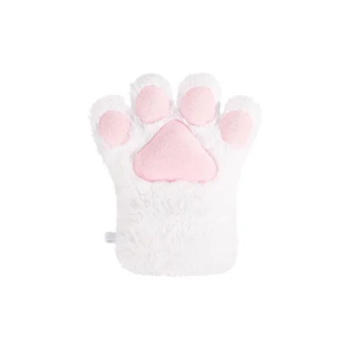 ZANC Полиэстеровый трикотаж Перчатки Женские