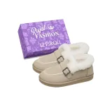 Экрю + Коробка