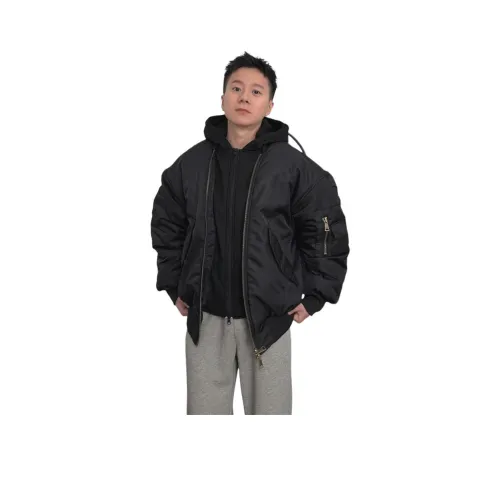 Hypeyourself Пуховая куртка Унисекс