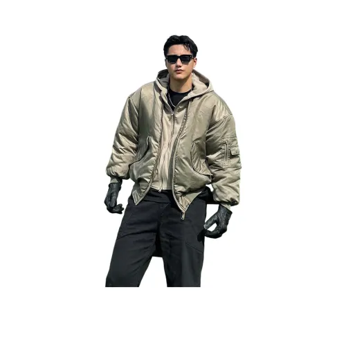 CORNILOT Унисекс Пуховики