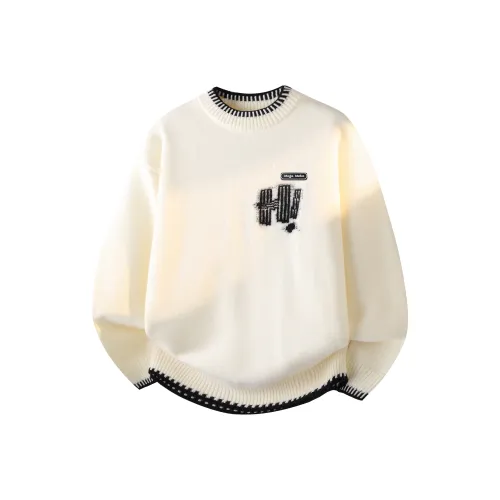 MEGA METRO Унисекс Трикотаж