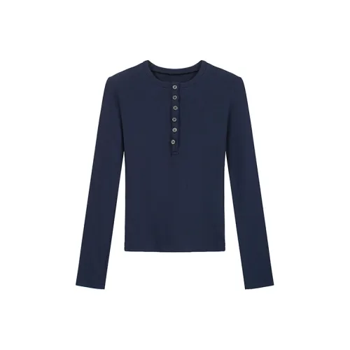 XINTATA Стандартная T-рубашка Женская