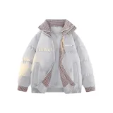 Светло-серый