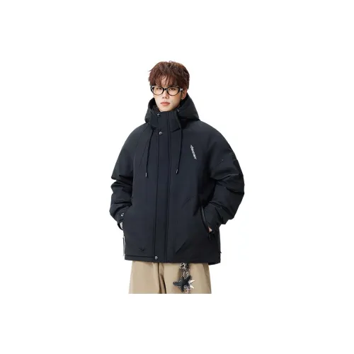 BAD BOY Унисекс Пуховики