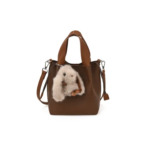 GUANJUNXIAOXIONG ПУ (полиуретан) Сумка Стандартная Женская Кофейная Черная Бордовая Коричневая