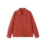 Красный [Съемный логотип]