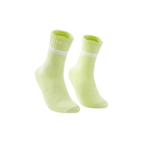 Wilson Теннис HIGH RISE Носки Унисекс