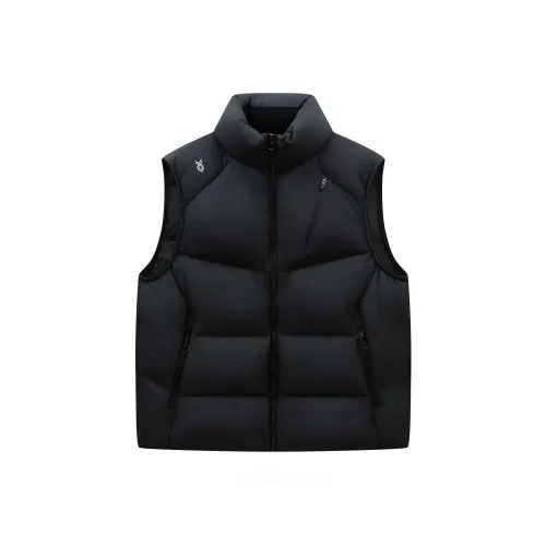 Fingercroxx Унисекс Down Vest